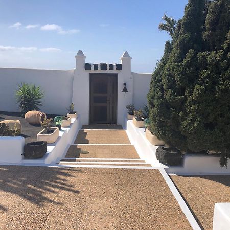 Casa Berriel 2 Villa Tias Luaran gambar