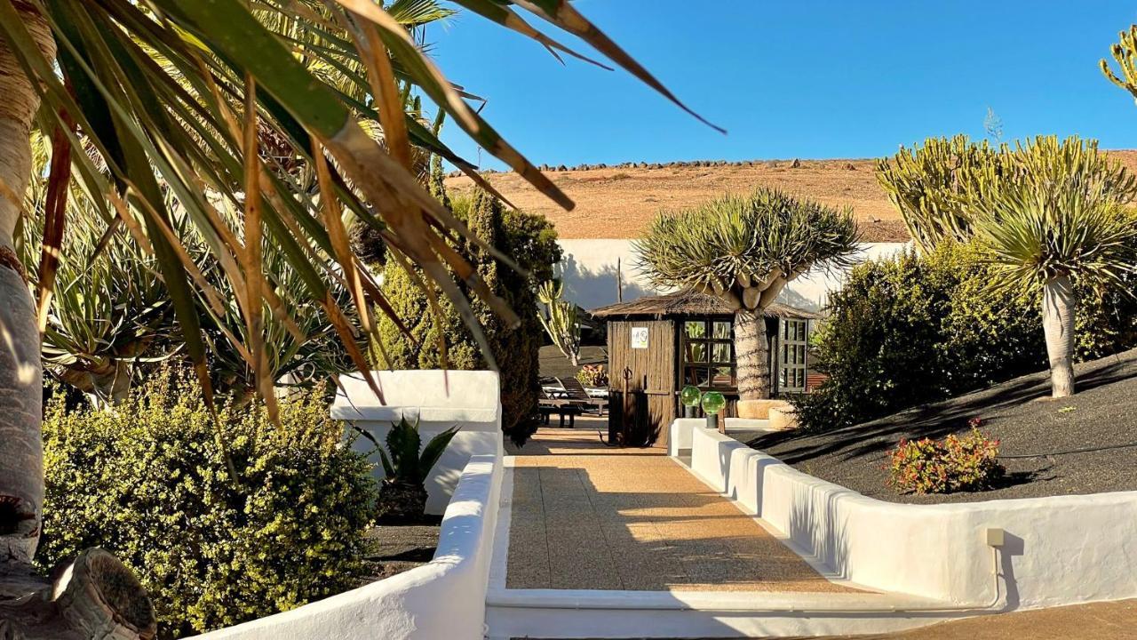 Casa Berriel 2 Villa Tias Luaran gambar