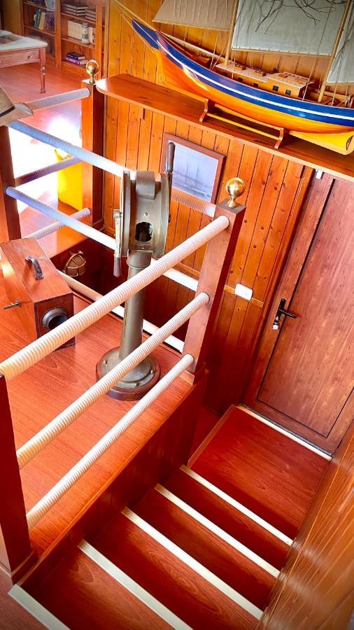 Casa Berriel 2 Villa Tias Luaran gambar