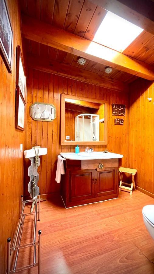 Casa Berriel 2 Villa Tias Luaran gambar