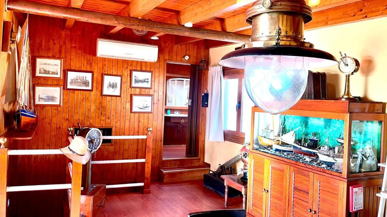 Casa Berriel 2 Villa Tias Luaran gambar