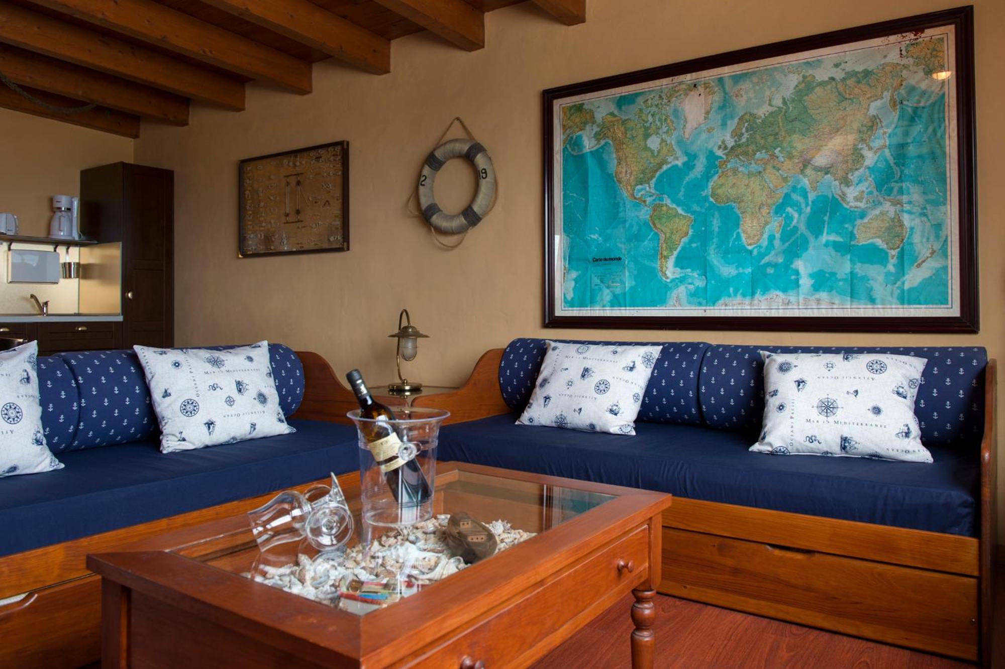 Casa Berriel 2 Villa Tias Luaran gambar