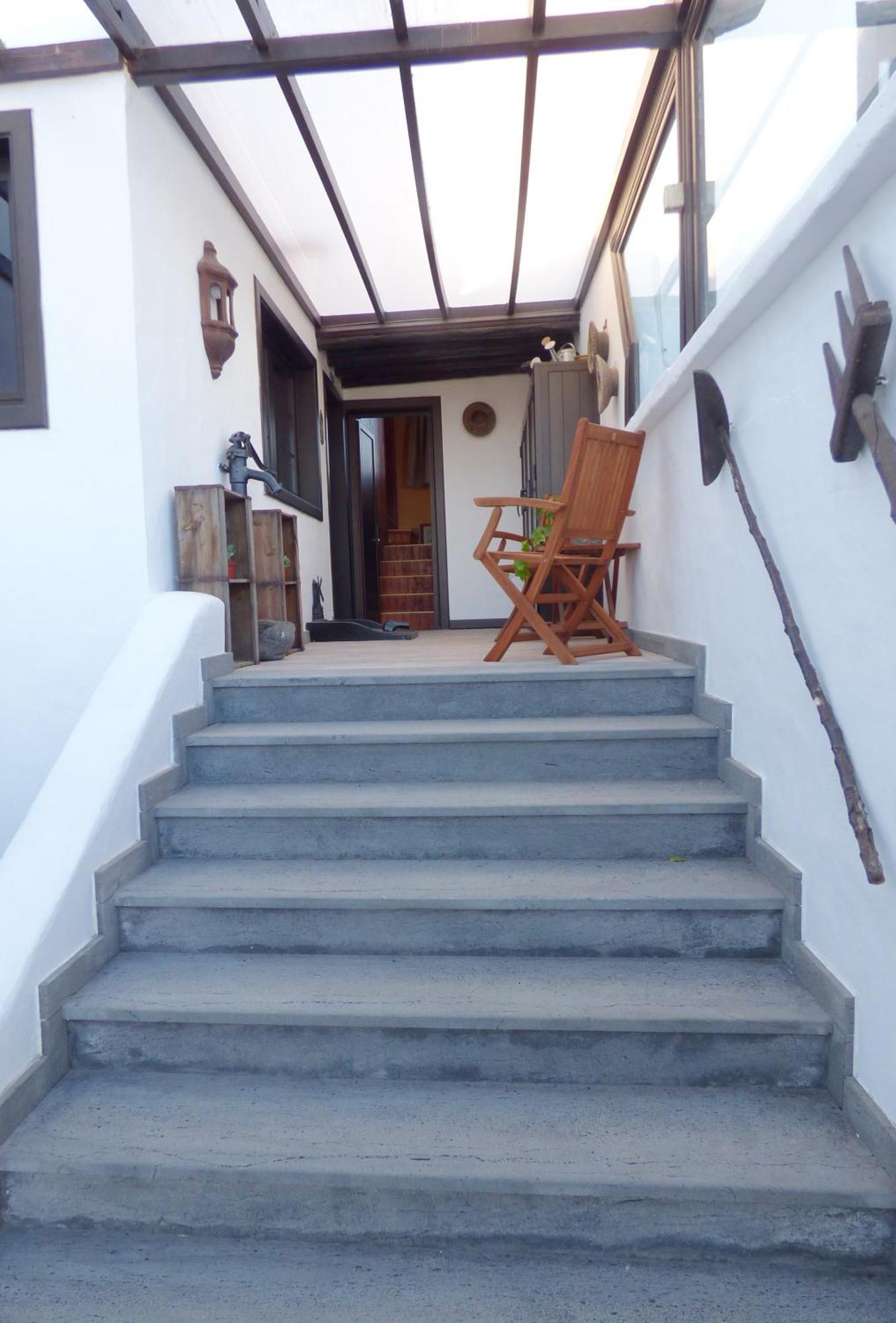 Casa Berriel 2 Villa Tias Luaran gambar