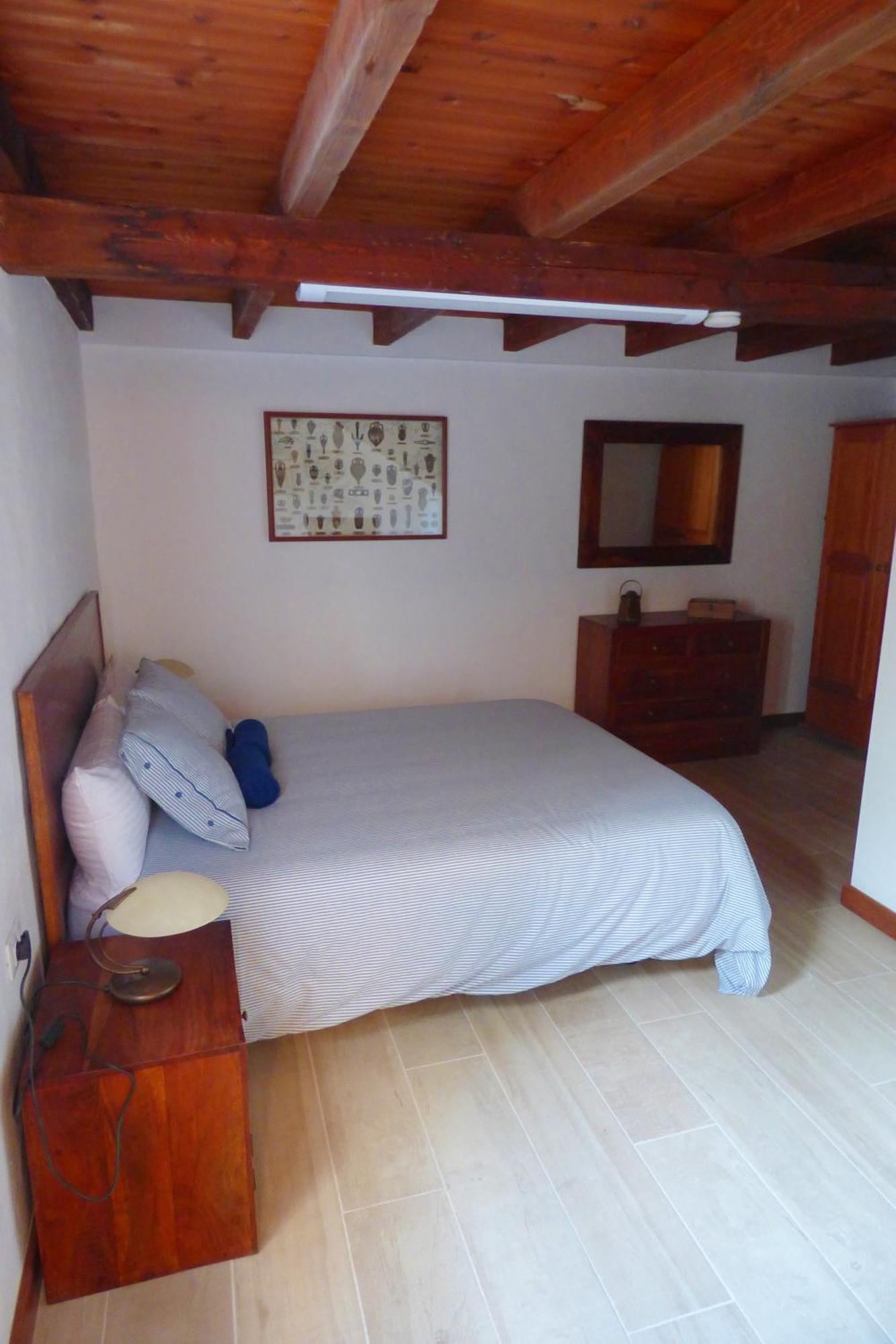 Casa Berriel 2 Villa Tias Luaran gambar
