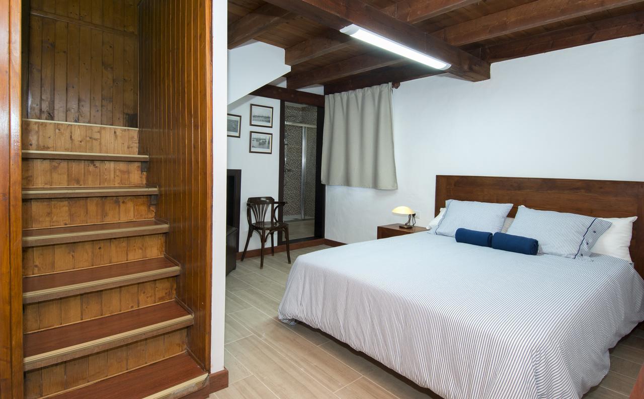 Casa Berriel 2 Villa Tias Luaran gambar
