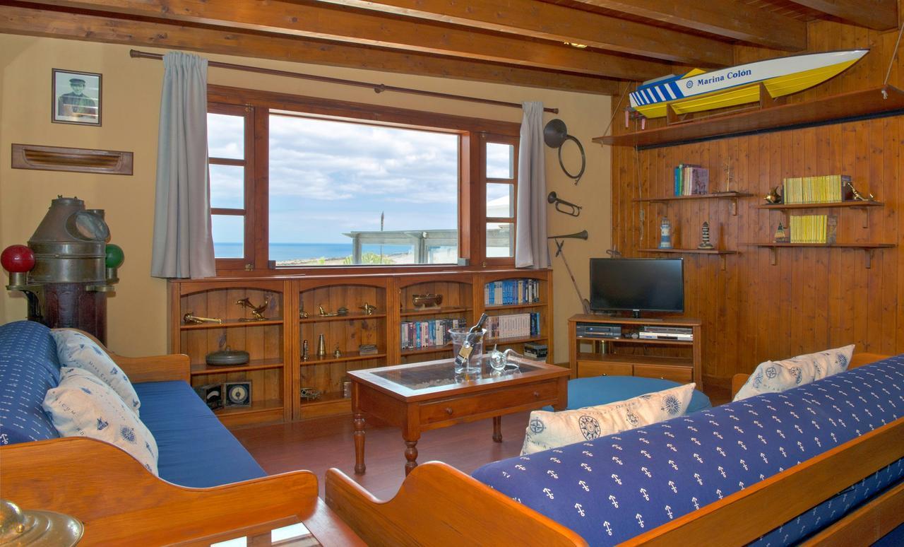Casa Berriel 2 Villa Tias Luaran gambar